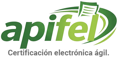 ApiFel - Certificación Electrónica