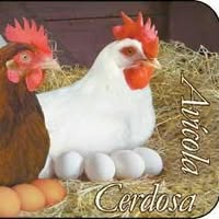 Avícola Cerdosa