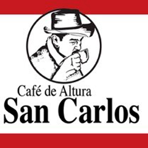 Café de altura San Carlos